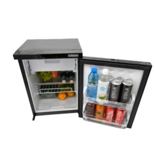 Réfrigérateur à compression 50 L PUNDMANN